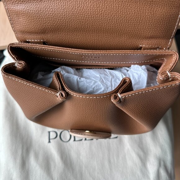 Polene Numero Un Nano Edition Trio Camel - Picture 7 of 8